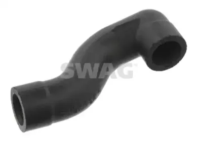 Шланг, вентиляция картера SWAG купить